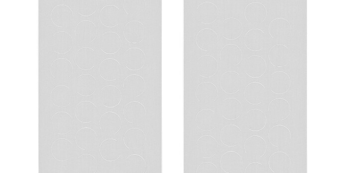 0099866 Laser Circle V