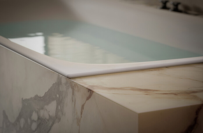 10 Kaldewei Nuio Duo