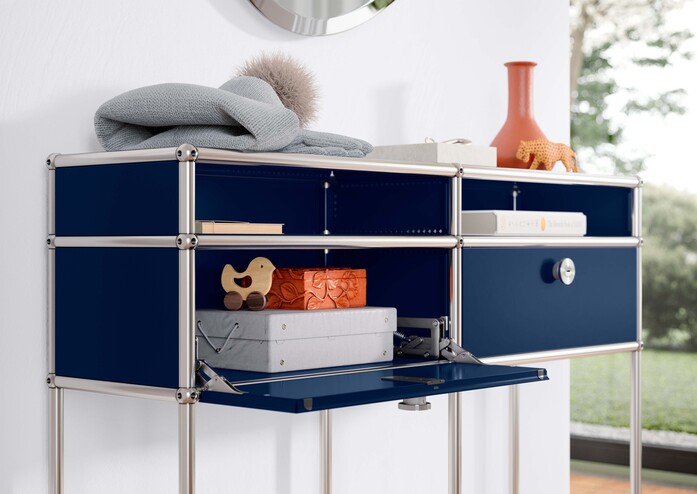 2 usm selection 2023 cover Detail