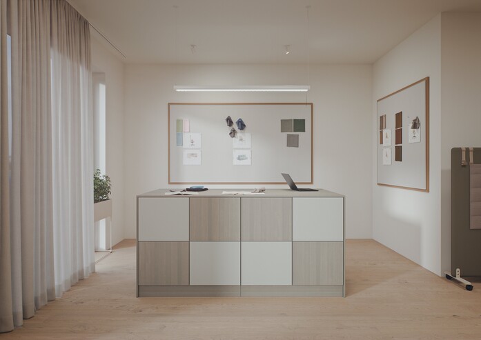 2024 Kinnarps Capacity Schranke