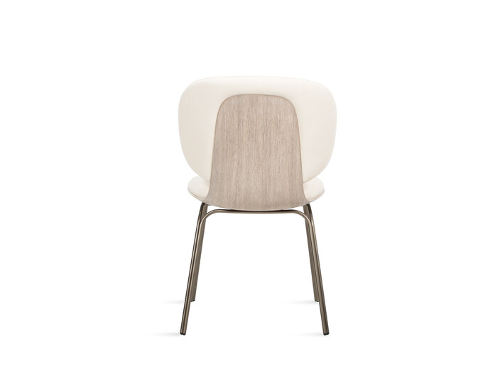 2025 Ivy 1 3 eiche geraeuchert weiss roheffekt Cayenne Moon backside