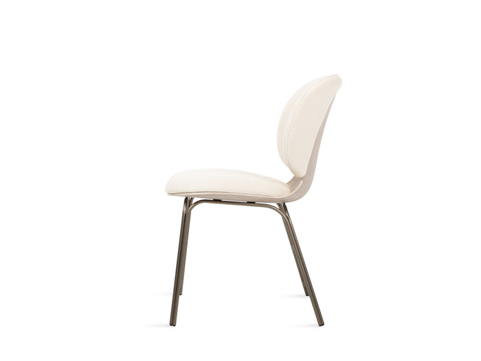 2025 Ivy 1 3 eiche geraeuchert weiss roheffekt Cayenne Moon profile