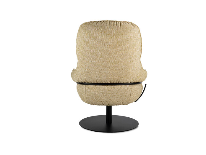 2025 Marie Lounge Chair High 2 3 1 ME001 Safire 016 frontal back