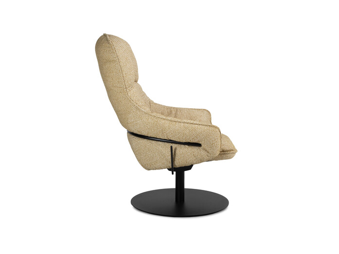 2025 Marie Lounge Chair High 2 3 1 ME001 Safire 016 profile