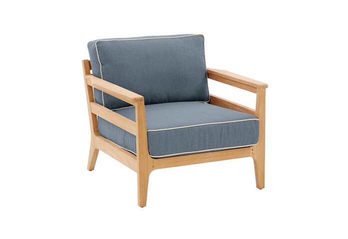 2548 sessel new haven loungemoebel auflage indigo 5427 02