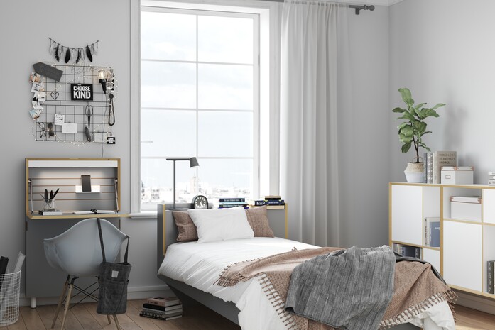6 nook 43 flatmate 47 vertiko 91 raumansicht fokus sekretar