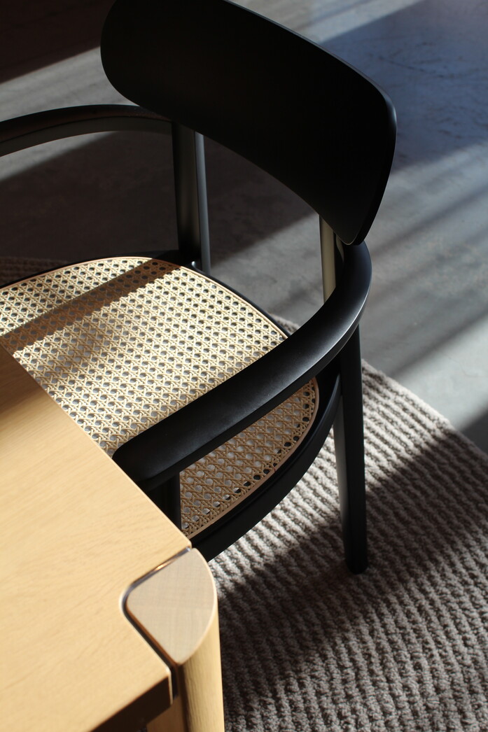 Thonet 118 FV 1140 2359vf