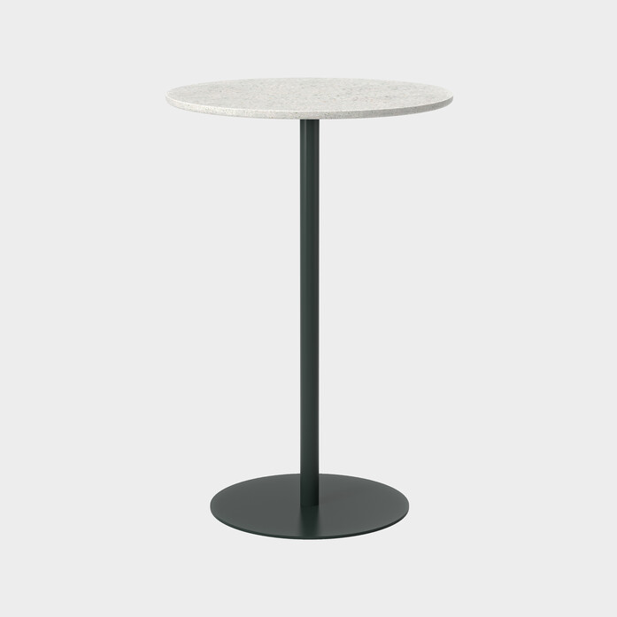 Tinnef HB717 Green Meadow Black Green