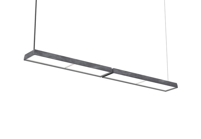 91796 5 2 03 B LP Slim Box Suspended Raw 5 K Double p