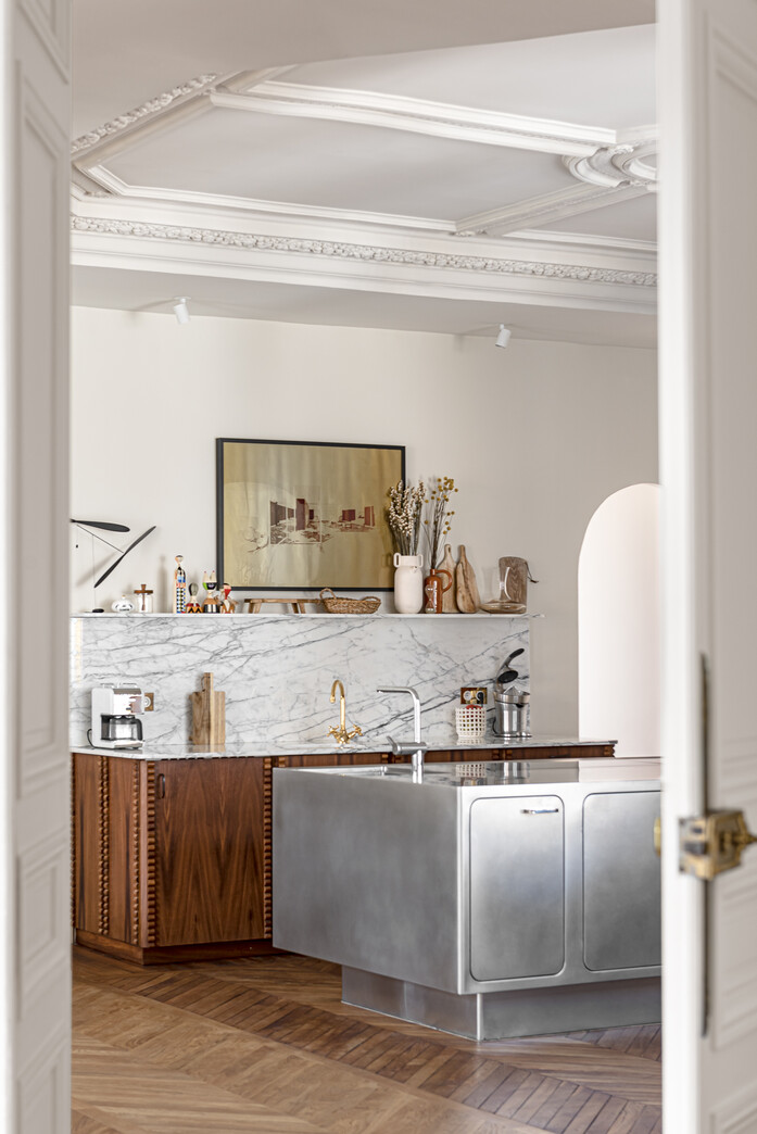 Abimis Ego Parigi Ph mr tripper