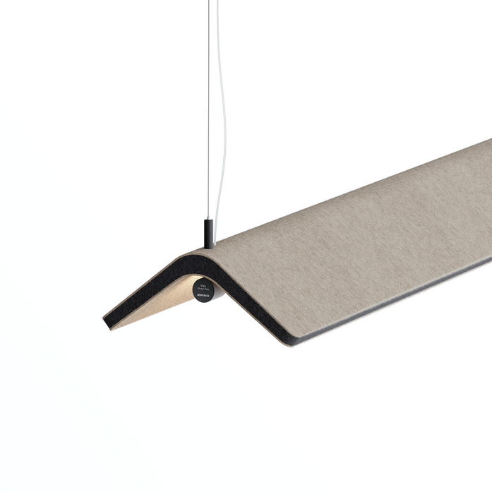 Abstracta Closeup Vika Ceiling Lamp Beige tk Rev006