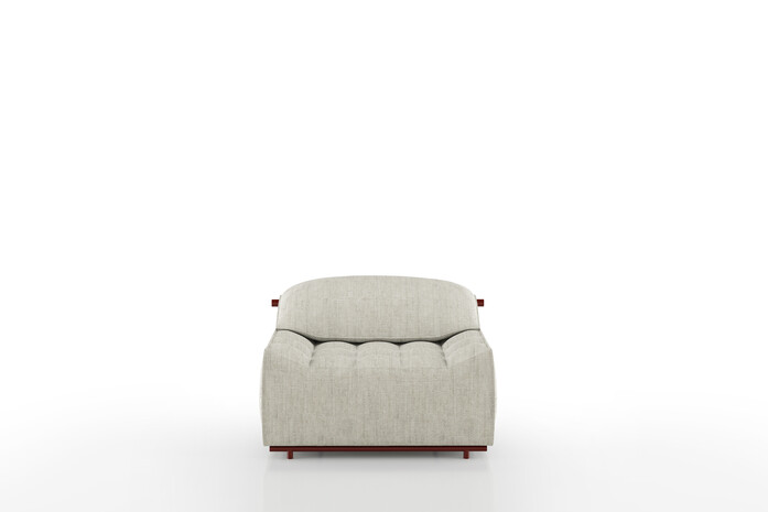 Alias 60 A Maddy armchair R 1
