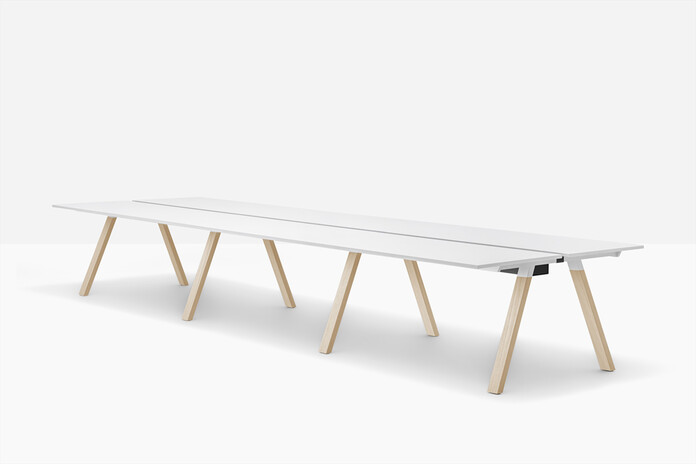 Arki Table Desk ARKW9 477 X140 RS 406 0020 low