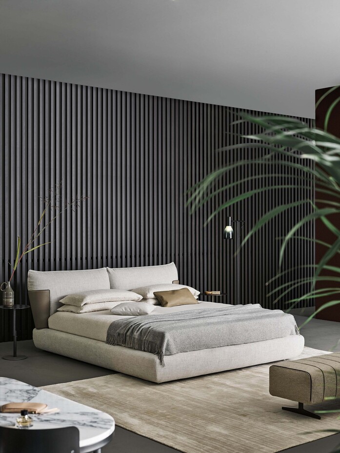 Blend bed plus Acquerelli