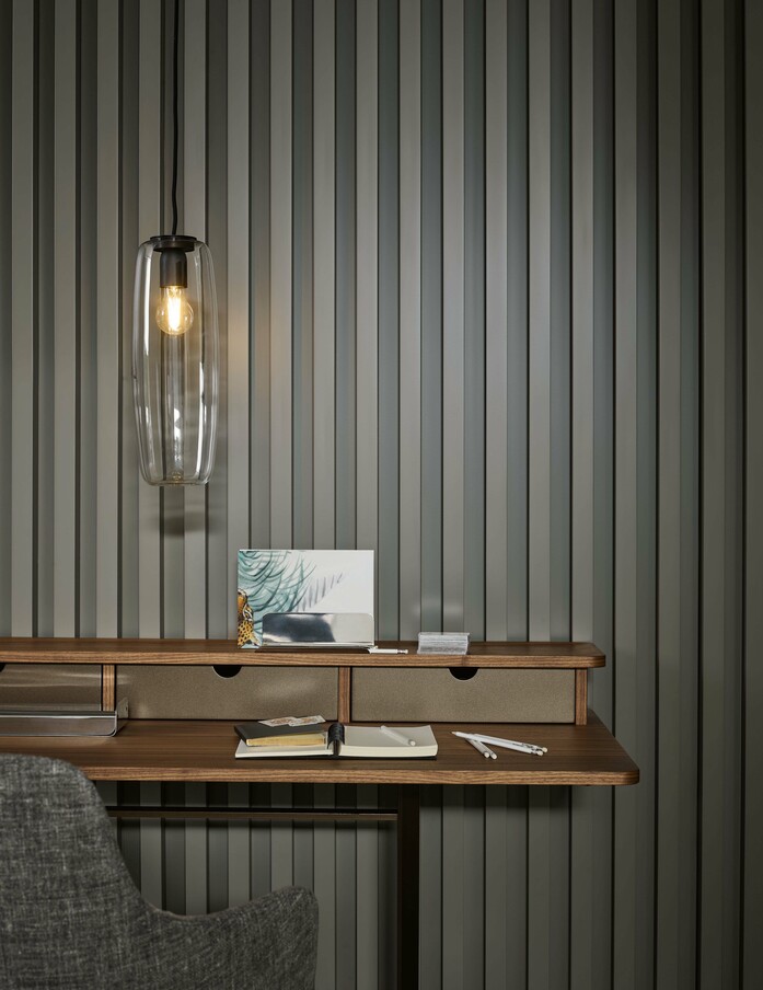 Bonaldo Nelson Home Office 2
