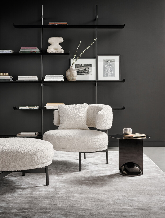 Bonaldo Neuilly lounge 2