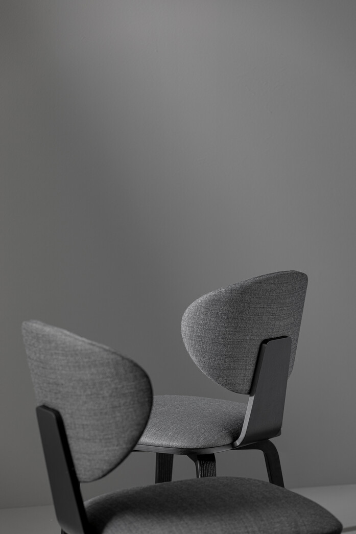 Bonaldo Olos chair 2