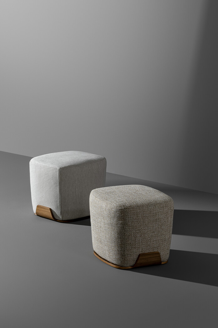 Bonaldo Olos pouf 2