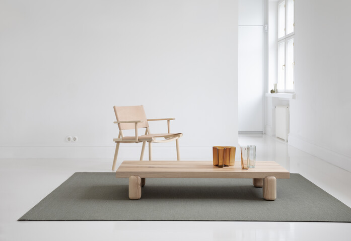 CENTENNIALE CEN1 A ash wood oil mix space1