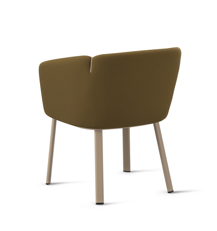 Central F 257 Hero981 RAL1019 back