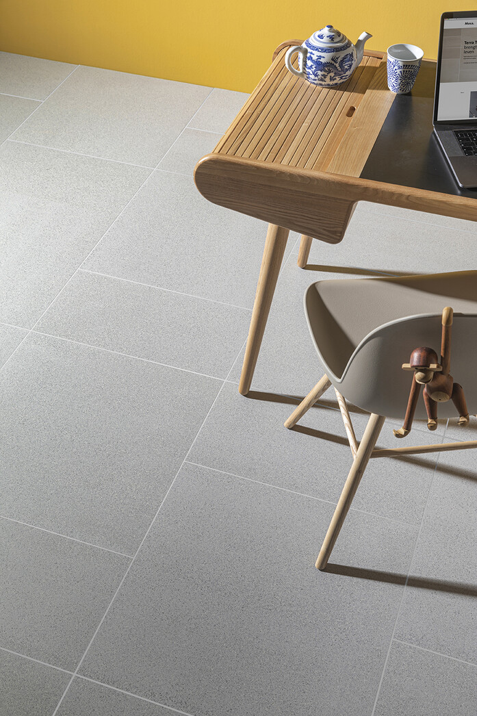 Core Quartz 4102 V Home office Detail