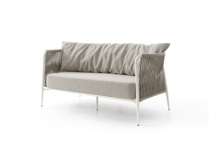 Correct EVA DIVANO 2 POSTI