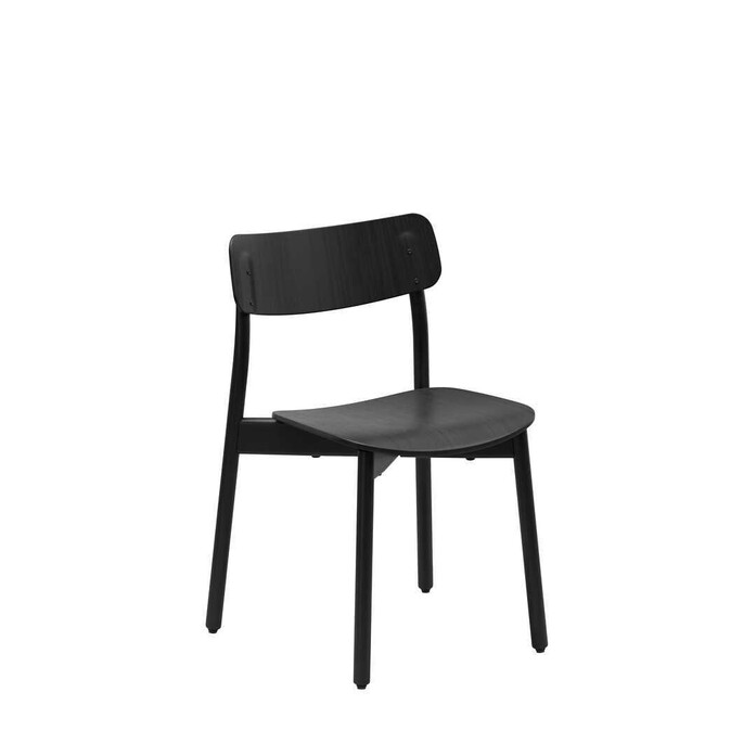 Ella with wooden legs black stained ash 001 full HD