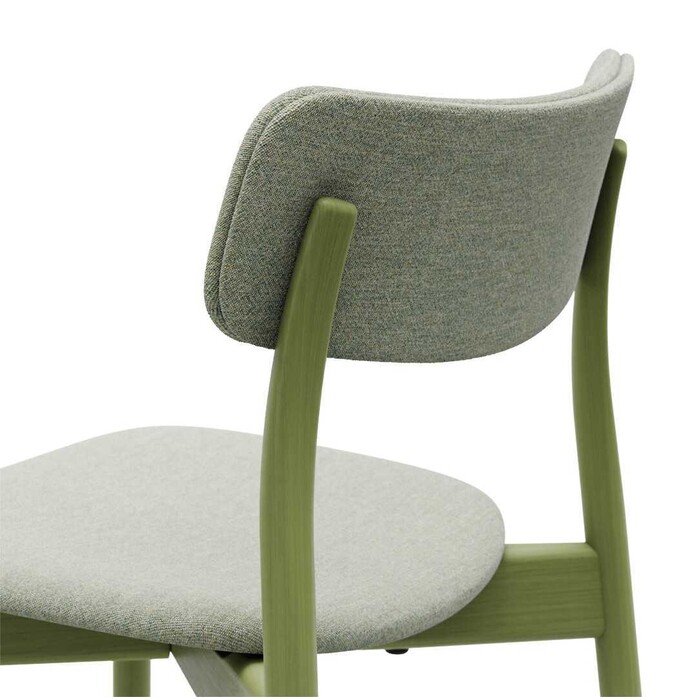 Ella with wooden legs green stained ash 007 full HD