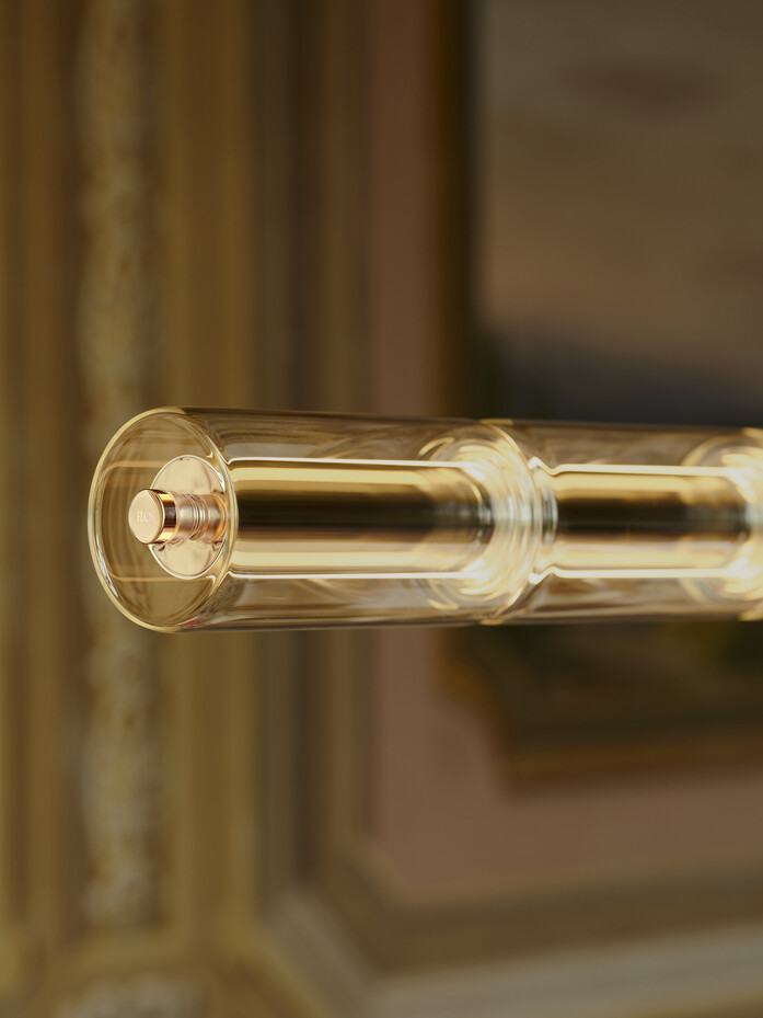 Flos Luce Cilindrica PH Robert Rieger 2025 Detail 005 5884c261