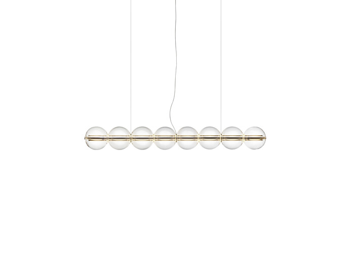 Flos Product Image Suspension Luce Sferica S1 003 A f235f5c3