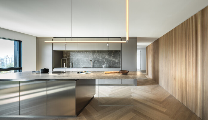 Flos The Glowing Track PH German Cabo ARCH Gallardo Llopis 002