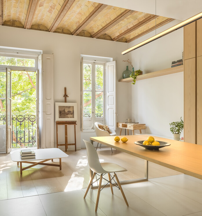 Flos The Glowing Track PH German Cabo ARCH Victor Ruiz 001