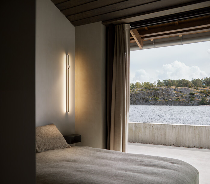 Flos The Glowing Track PH Mariela Apollonio ARCH R21 Architects 001