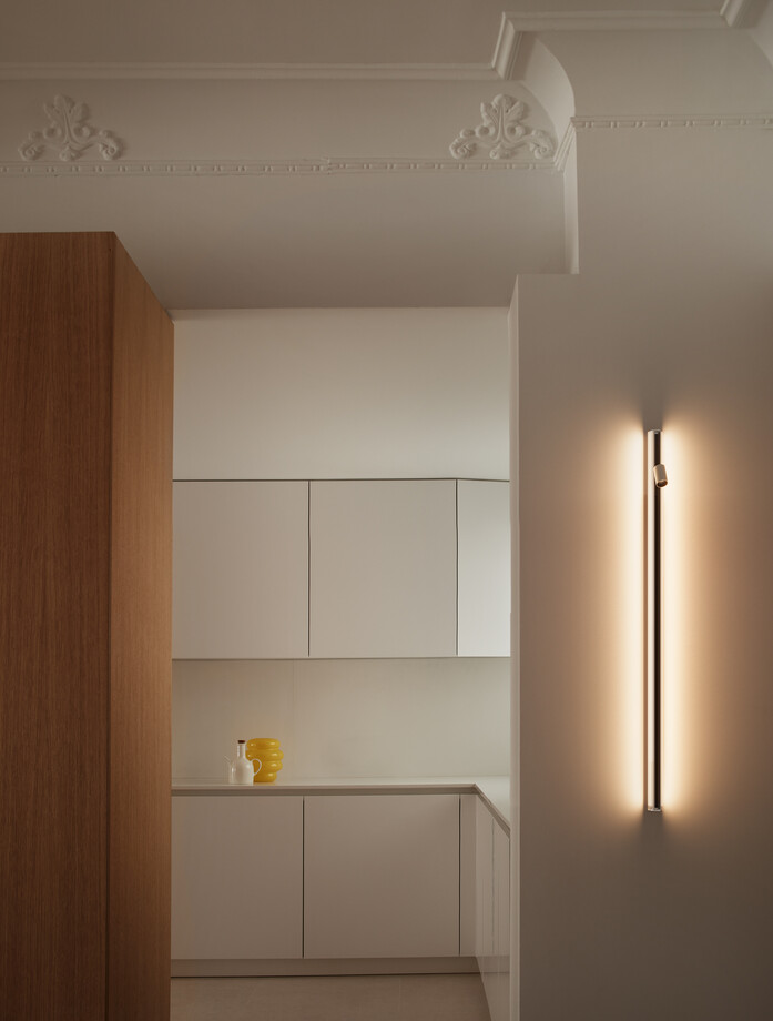 Flos The Glowing Track PH Mariela Apollonio DG Arquitectos 001