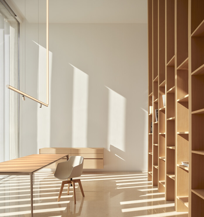 Flos The Glowing Track PH Mariela Apollonio Ramon Esteve estudio 001