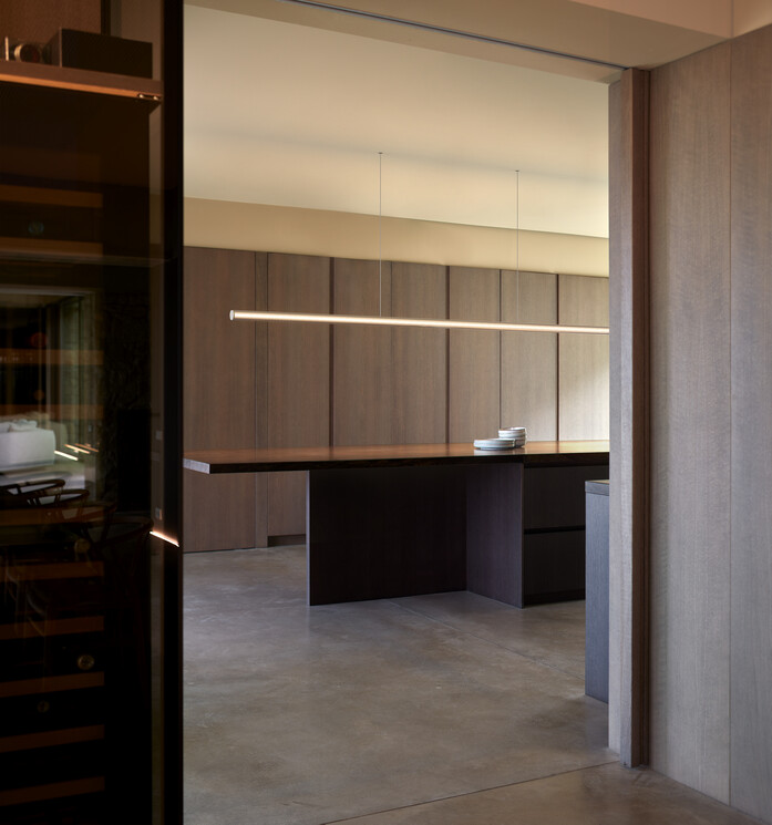 Flos The Glowing Track PH Mariela Apollonio Ramon Esteve estudio 003