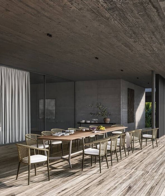 Gallery 6 742462 outdoor table Erica 25 A 07
