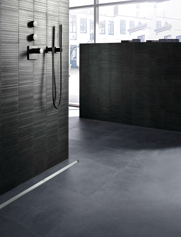 Geberit Clean Line50 1