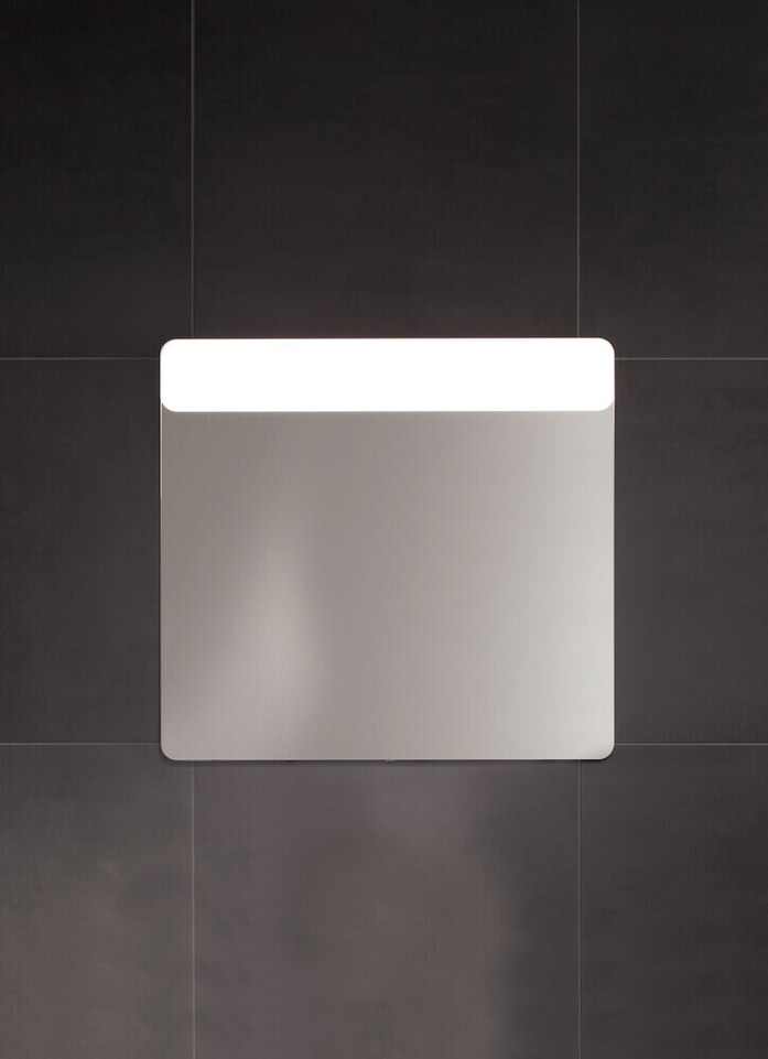 Geberit Option Lichtspiegel 1