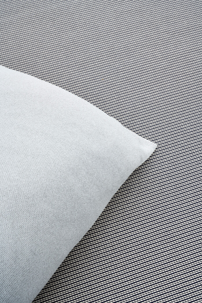 Grain 15520405 col navy blue light sand woodnotes 1