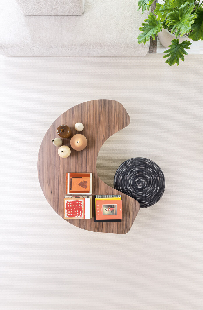 Half Moon 03 Paola Lenti srl ph by Sergio Chimenti