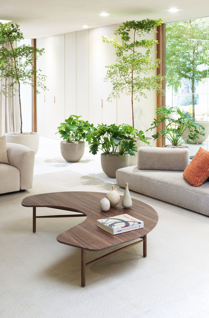 Half Moon 04 Paola Lenti srl ph by Sergio Chimenti