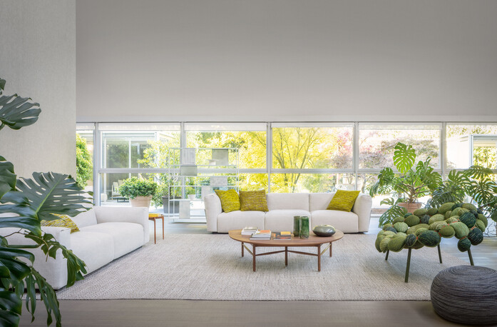 Half Moon 06 Paola Lenti srl ph by Sergio Chimenti