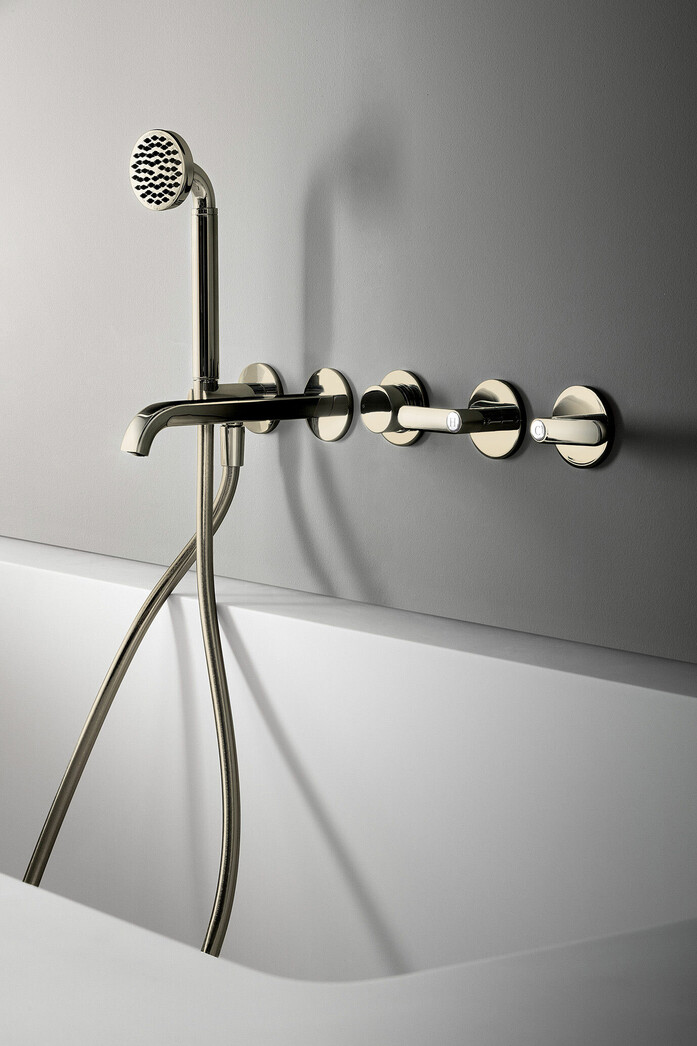 ICONA DECO 95 R119 BR119 A SANTI CALECA 2017 VANESSA 2020