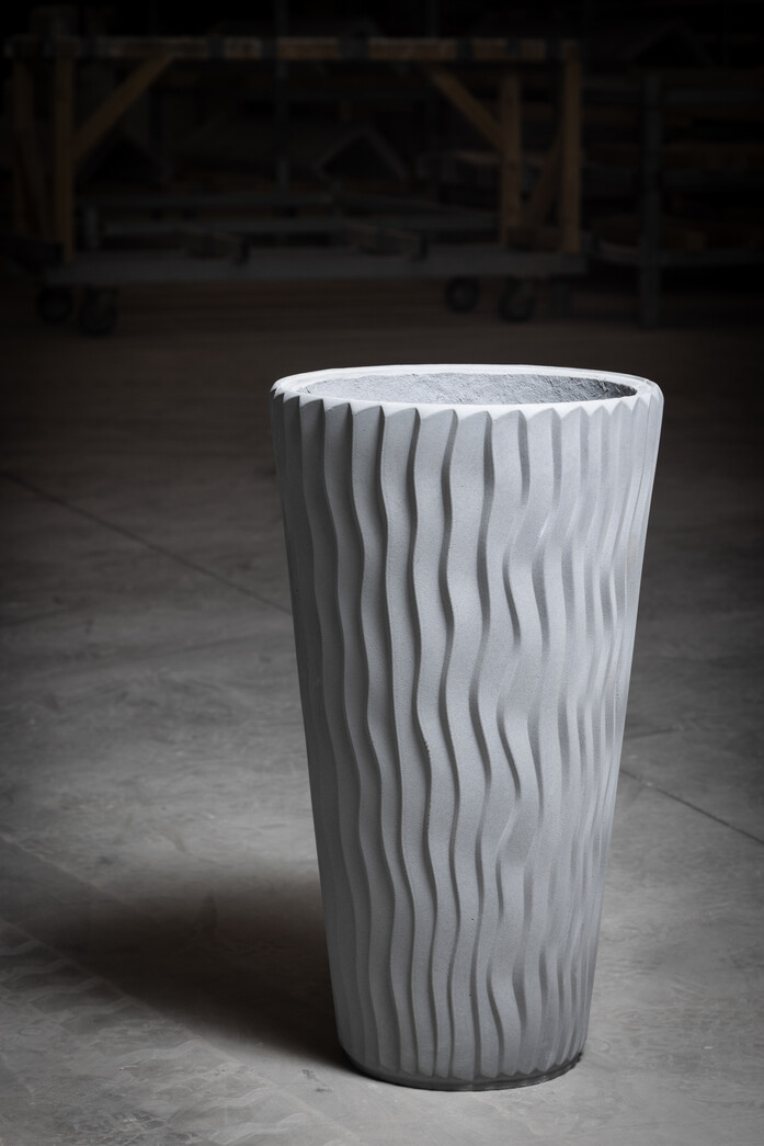 Interior oder Outdoor