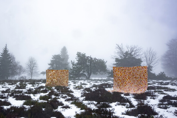 Jan Kath Design Gol Nura 2 4 P