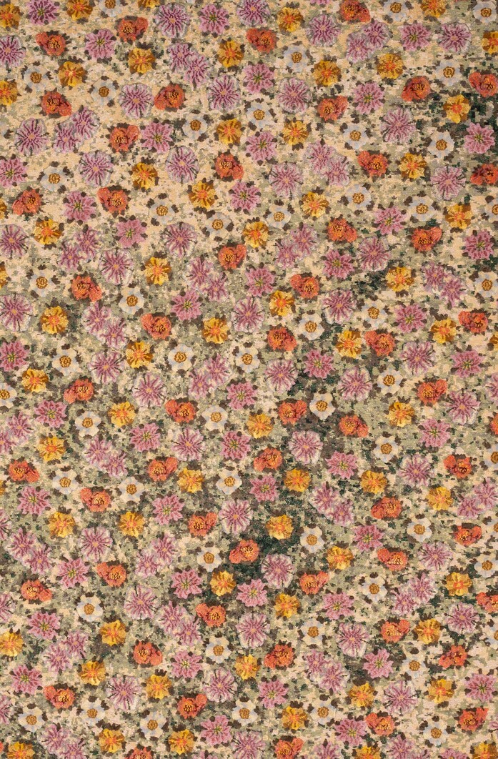 Jan Kath Design Gol Nura 3 250cmx300cm