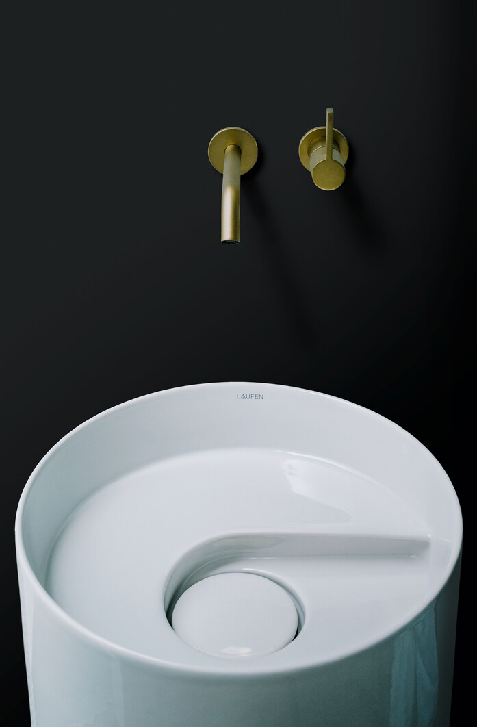 LAUF RGB LB 2510 SET B5 c1 15511