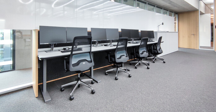 LO Deskflex 08