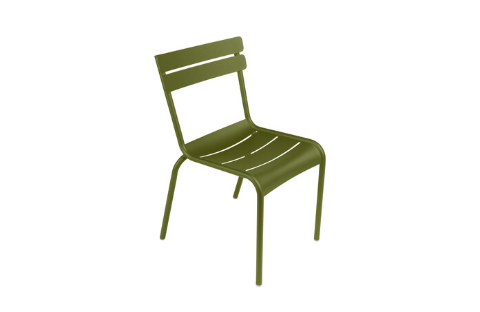 LUXEMBOURG ACIER CHAISE PESTO SKU 4121 D3